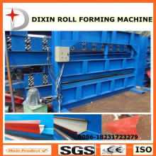 Dx Metal Steel Sheet Bending Machine